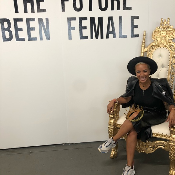 Meet your Posher, Rosa - Picture 5 of 5